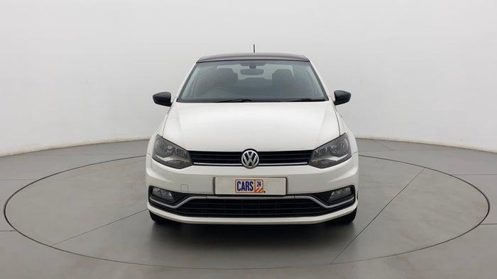 2019 Volkswagen Ameo