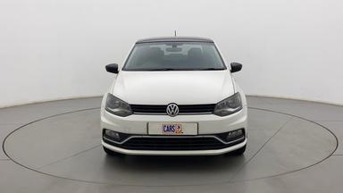 2019 Volkswagen Ameo