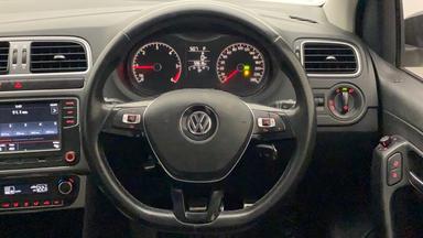 2019 Volkswagen Ameo