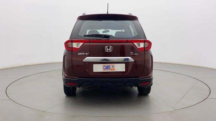 2019 Honda BR-V