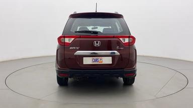 2019 Honda BR-V