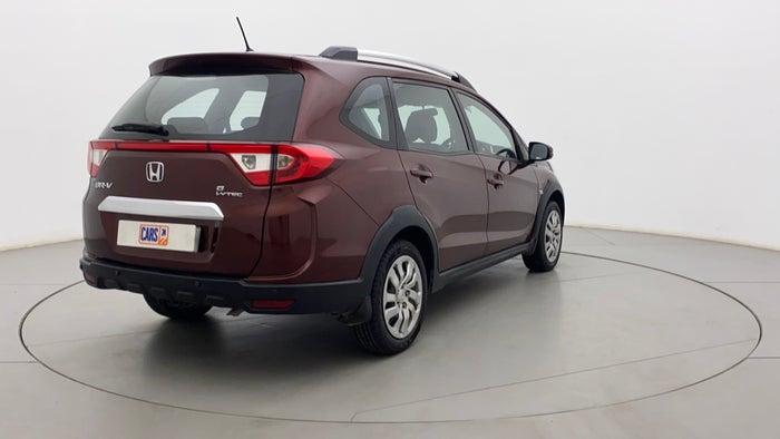 2019 Honda BR-V