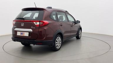 2019 Honda BR-V