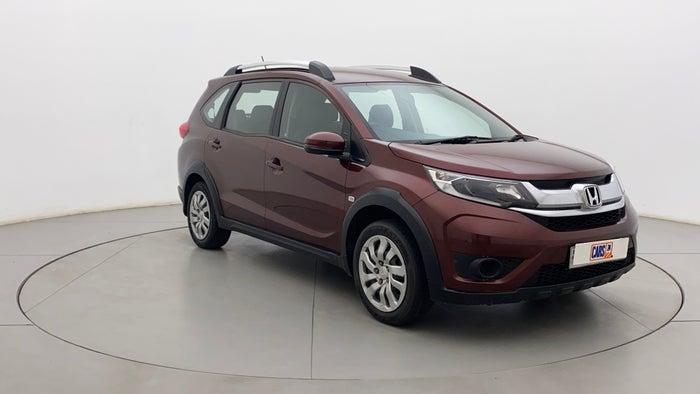 2019 Honda BR-V