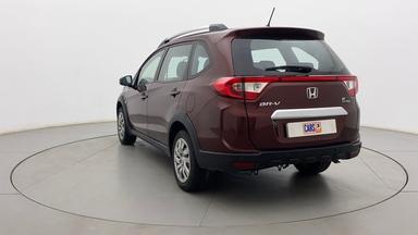 2019 Honda BR-V