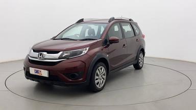 2019 Honda BR-V