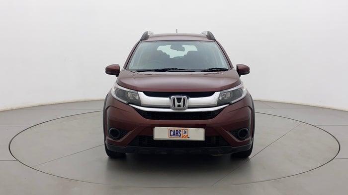 2019 Honda BR-V