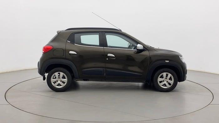 2019 Renault Kwid