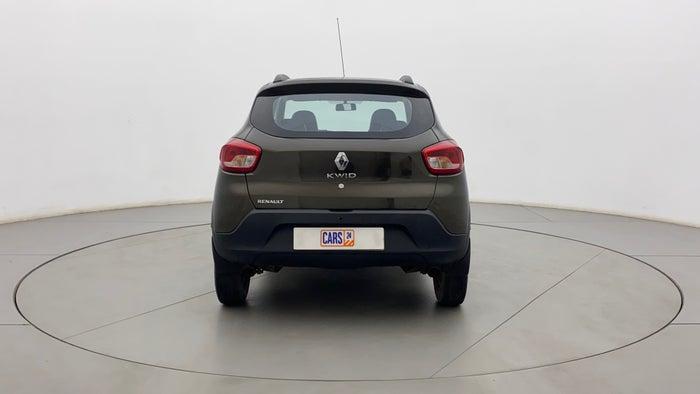 2019 Renault Kwid