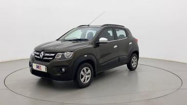 2019 Renault Kwid