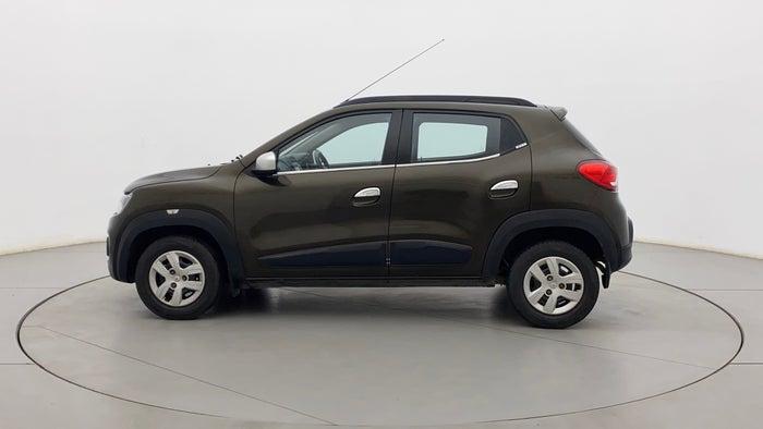 2019 Renault Kwid