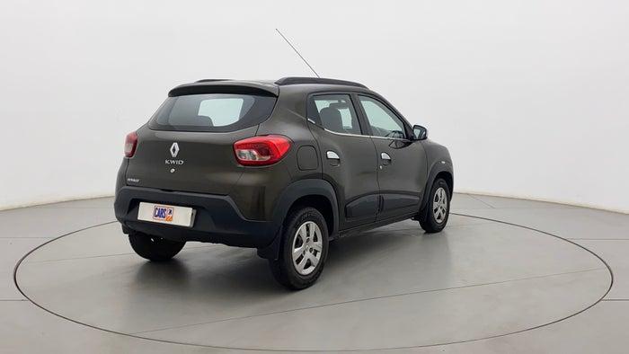 2019 Renault Kwid