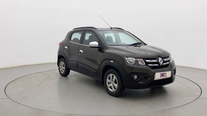 2019 Renault Kwid