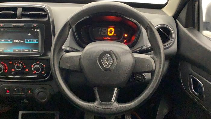 2019 Renault Kwid