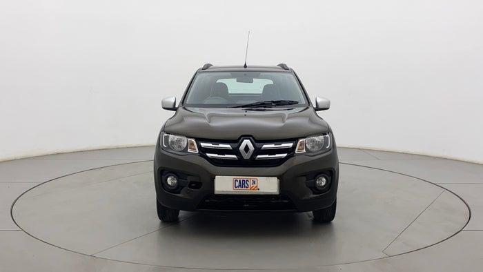 2019 Renault Kwid