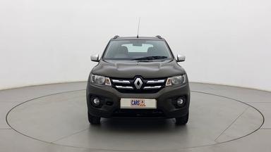 2019 Renault Kwid