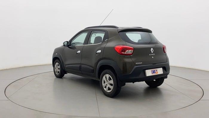 2019 Renault Kwid