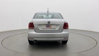 2018 VOLKSWAGEN VENTO