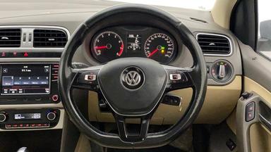 2018 VOLKSWAGEN VENTO