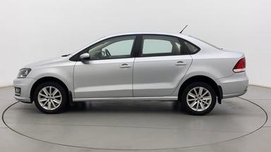 2018 VOLKSWAGEN VENTO