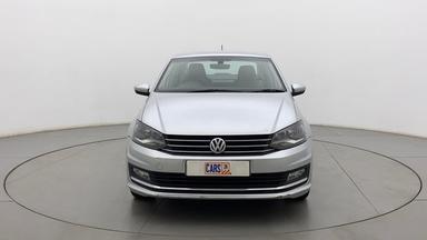 2018 VOLKSWAGEN VENTO