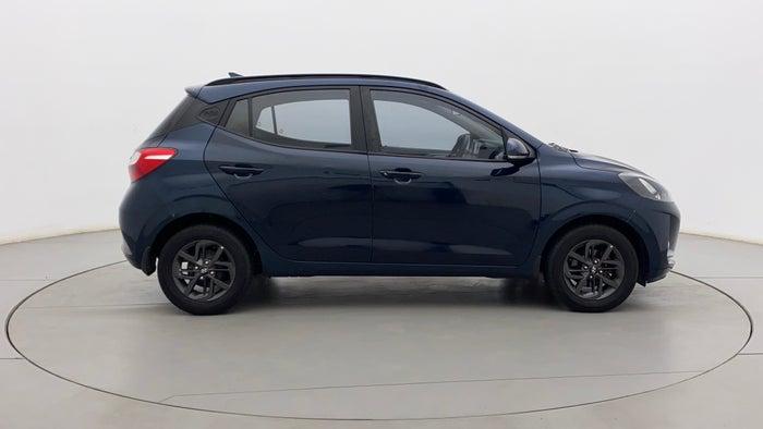 2019 Hyundai GRAND I10 NIOS