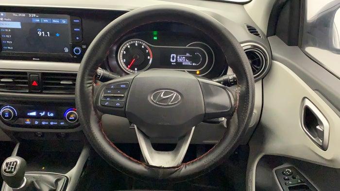 2019 Hyundai GRAND I10 NIOS