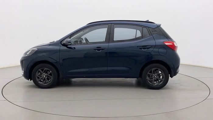 2019 Hyundai GRAND I10 NIOS