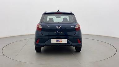 2019 Hyundai GRAND I10 NIOS