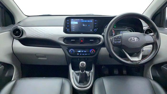 2019 Hyundai GRAND I10 NIOS