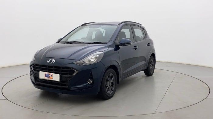 2019 Hyundai GRAND I10 NIOS