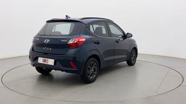 2019 Hyundai GRAND I10 NIOS