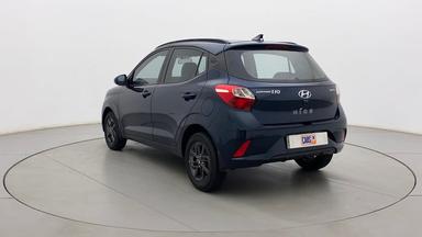 2019 Hyundai GRAND I10 NIOS