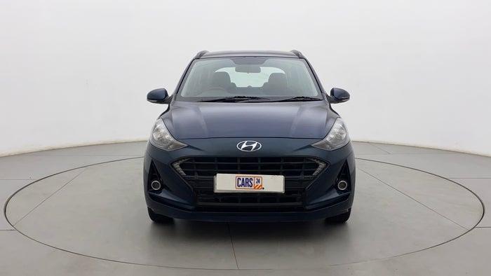 2019 Hyundai GRAND I10 NIOS