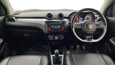 2019 Maruti Swift