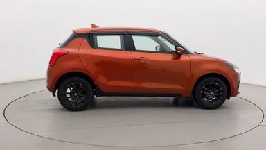 2019 Maruti Swift