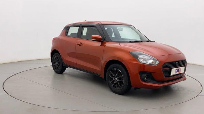 2019 Maruti Swift