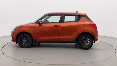 2019 Maruti Swift