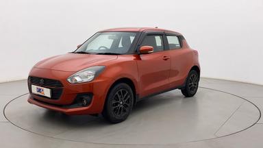 2019 Maruti Swift