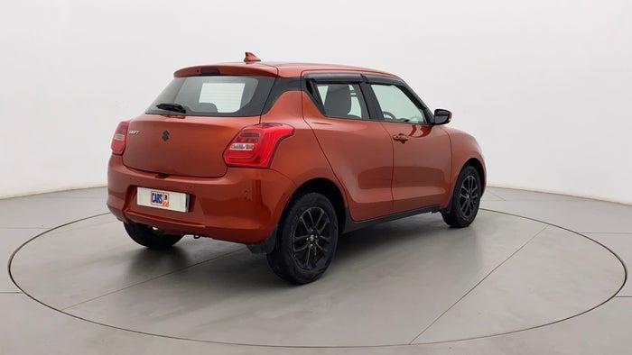 2019 Maruti Swift