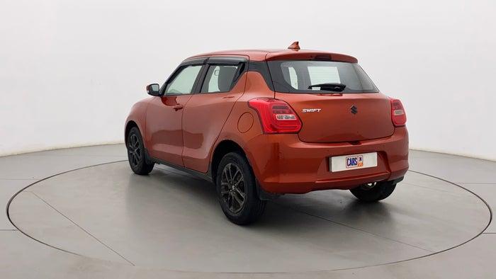 2019 Maruti Swift