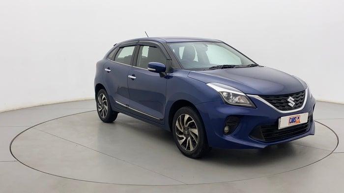 2019 Maruti Baleno