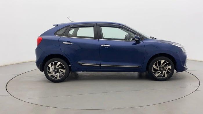 2019 Maruti Baleno