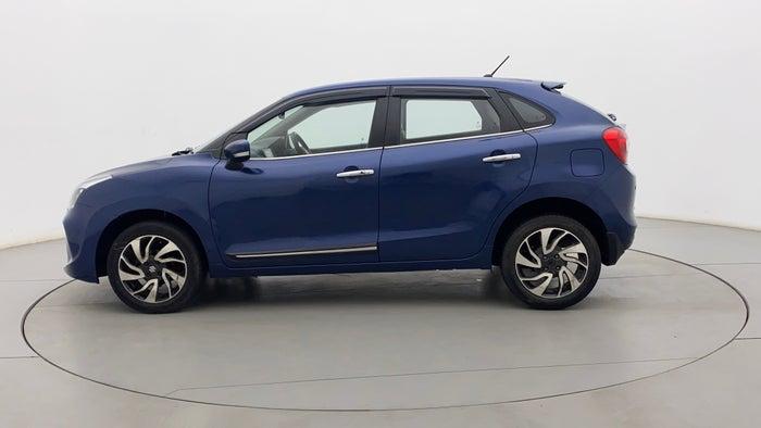 2019 Maruti Baleno