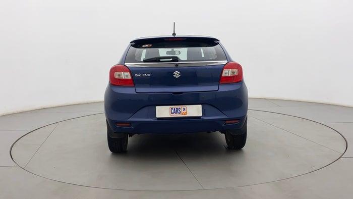 2019 Maruti Baleno