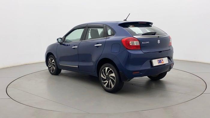 2019 Maruti Baleno