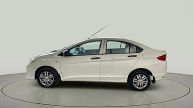 2014 Honda City