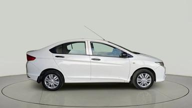 2014 Honda City