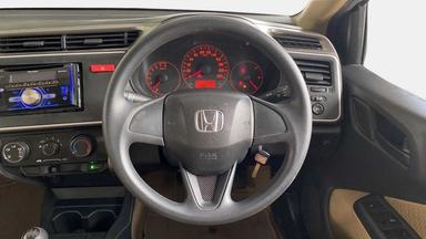 2014 Honda City