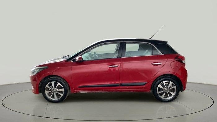 2015 Hyundai Elite i20